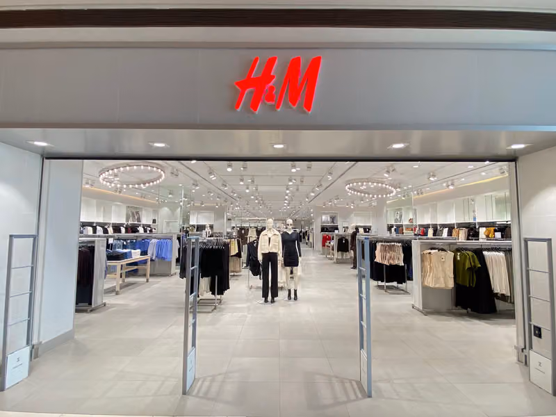 H&M
