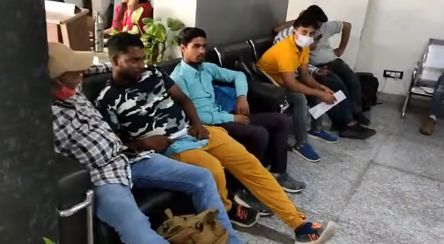 H.R. International