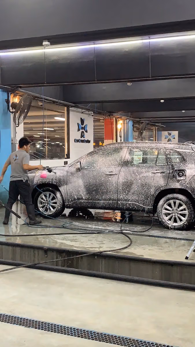 H2O Car Care Center