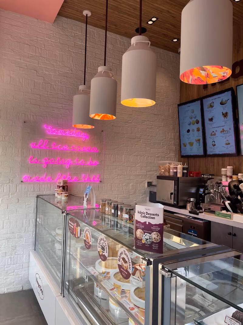 Häagen-Dazs Sulimaniya | هاجن داز السليمانية