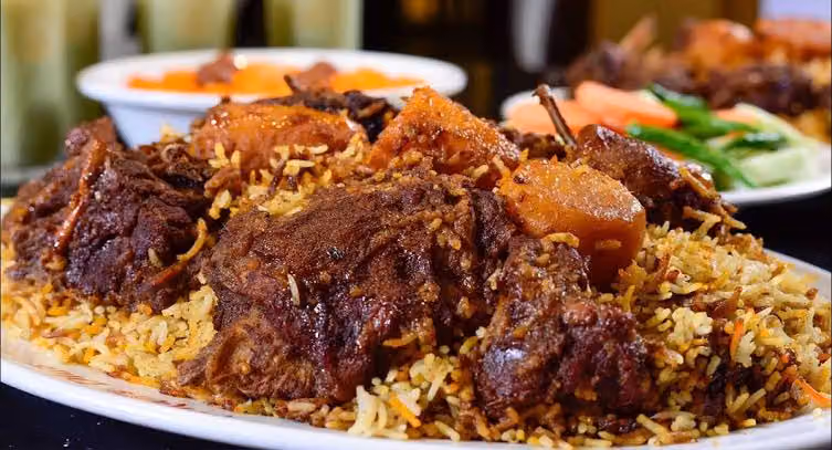 Habiba Hotel and Restaurant - হাবিবা হোটেল এন্ড রেষ্টুরেন্ট