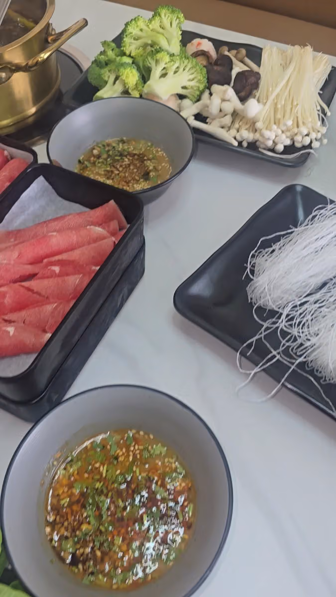 Habibi Hot Pot