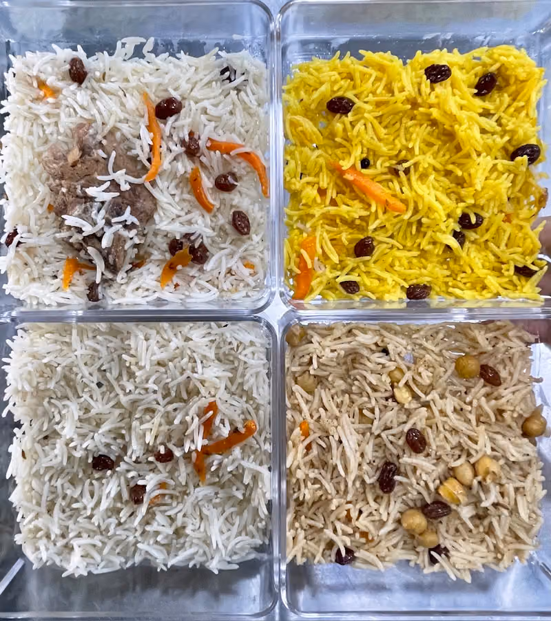 Habibi Restaurant