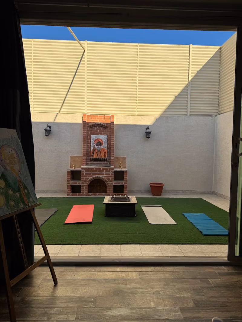 Haddad Studio
