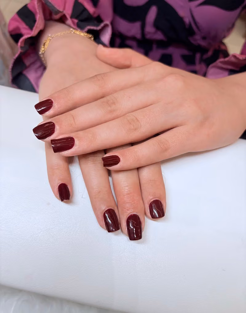 Hadeel Beauty hair & spa