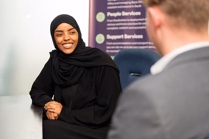 AEI Saudi (Arabian Enterprise Incubators)