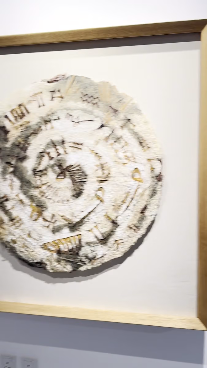 HAFEZ Gallery - Jax
