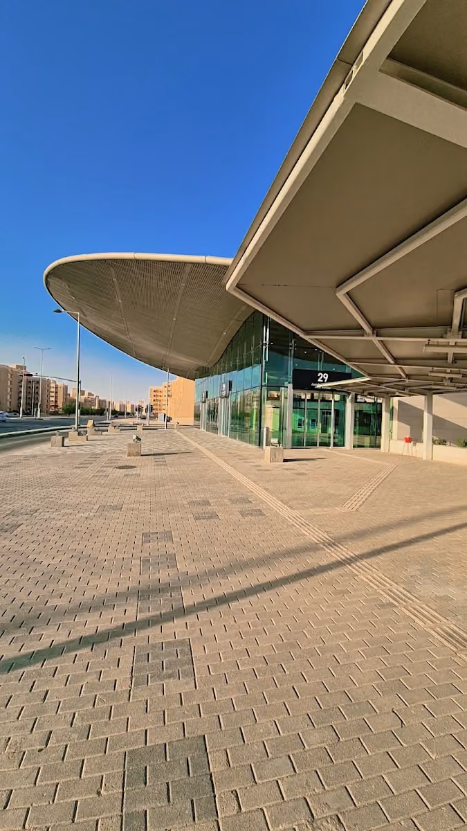 حافلات الرياض - محطة جنوب الرياض