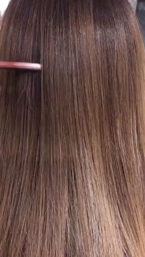 Hair Keratin & Hair Protien Specialized اخصائية معالجة الشعر
