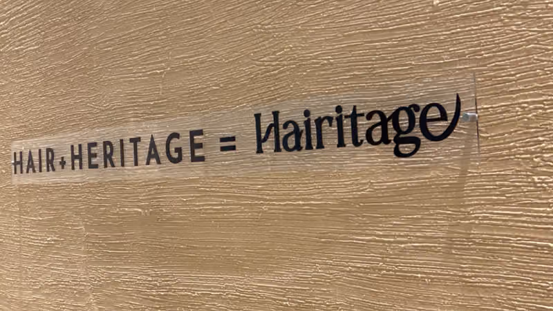 Hairitage Beauty Salon