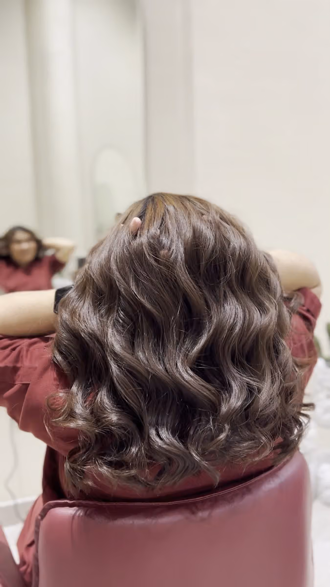 Hairitage Beauty Salon