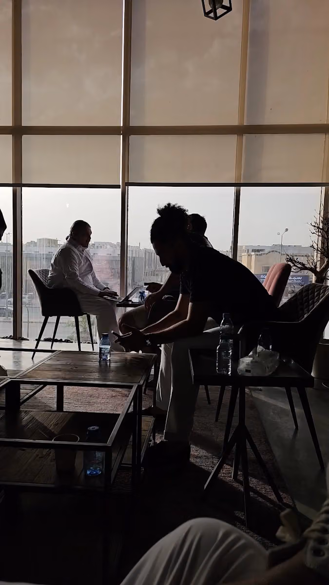 Hakawati Entertainment