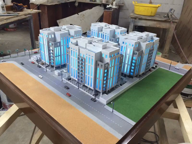 Hala Model Craft