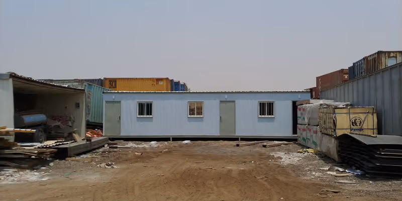 Hall portable cabin manufacturer