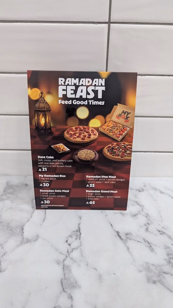 Handaan Grand Restaurant