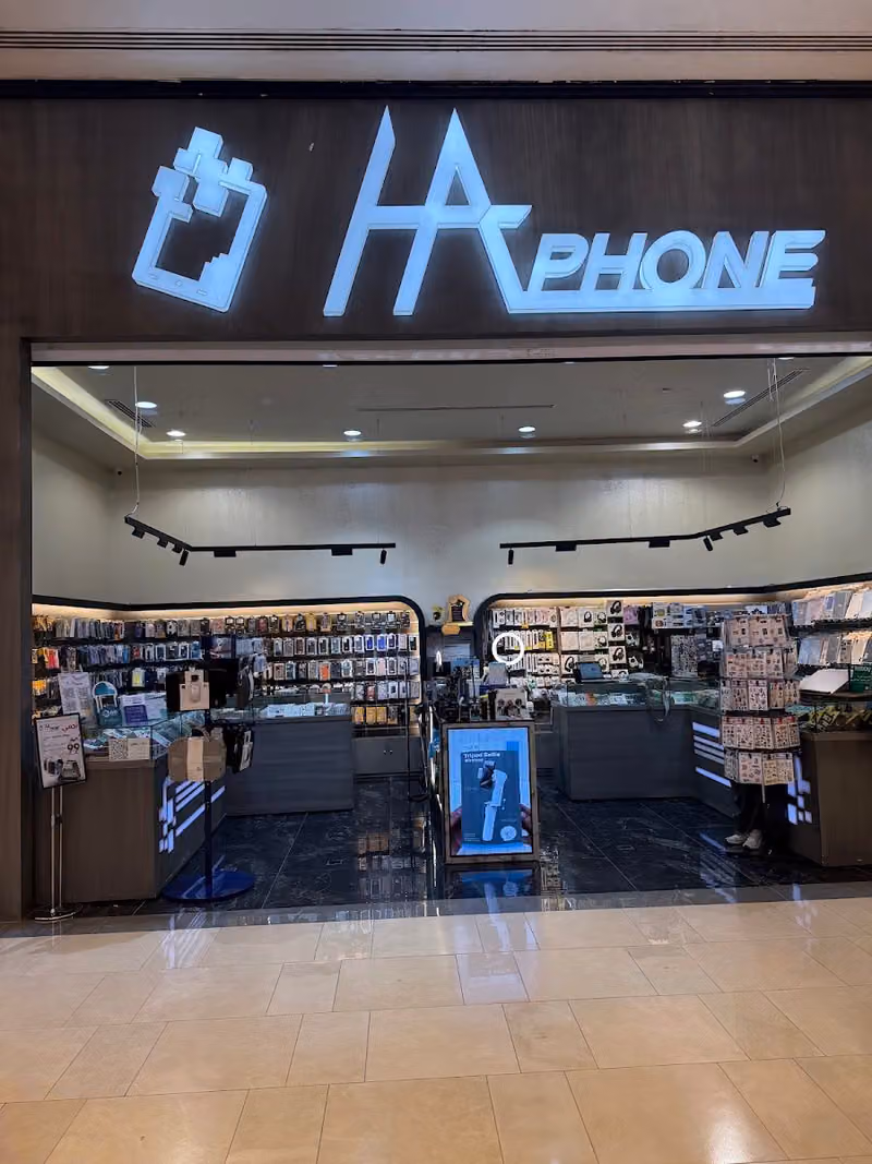 HAphone