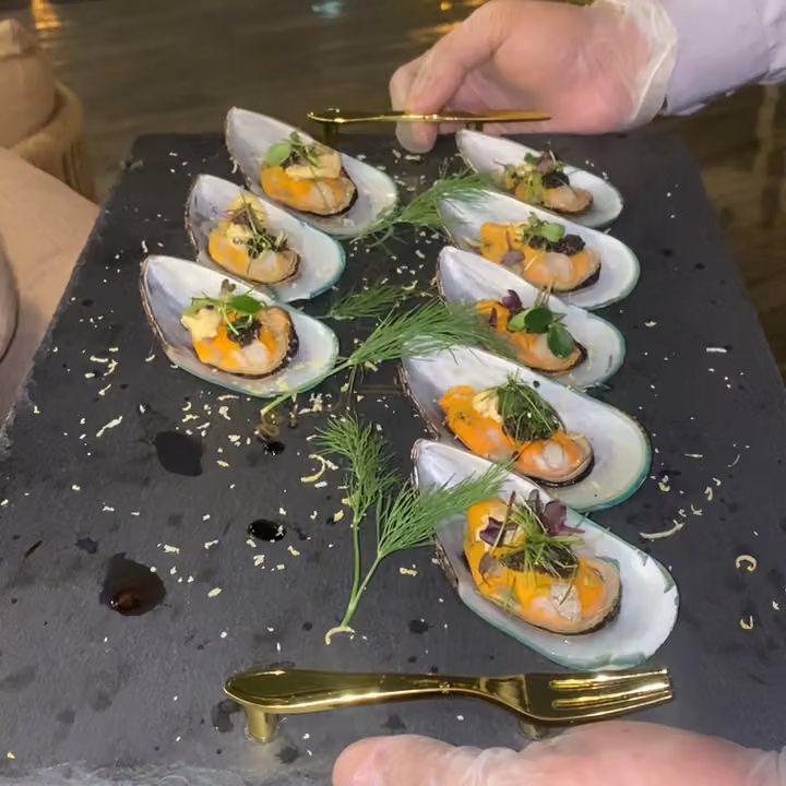 Happiness Platters