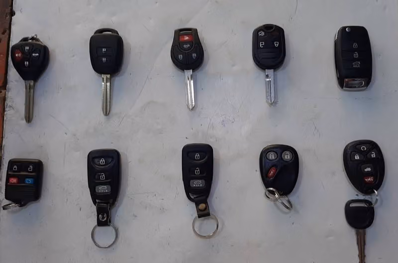Hara Key Shop