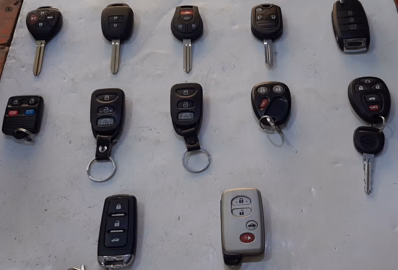 Hara Key Shop