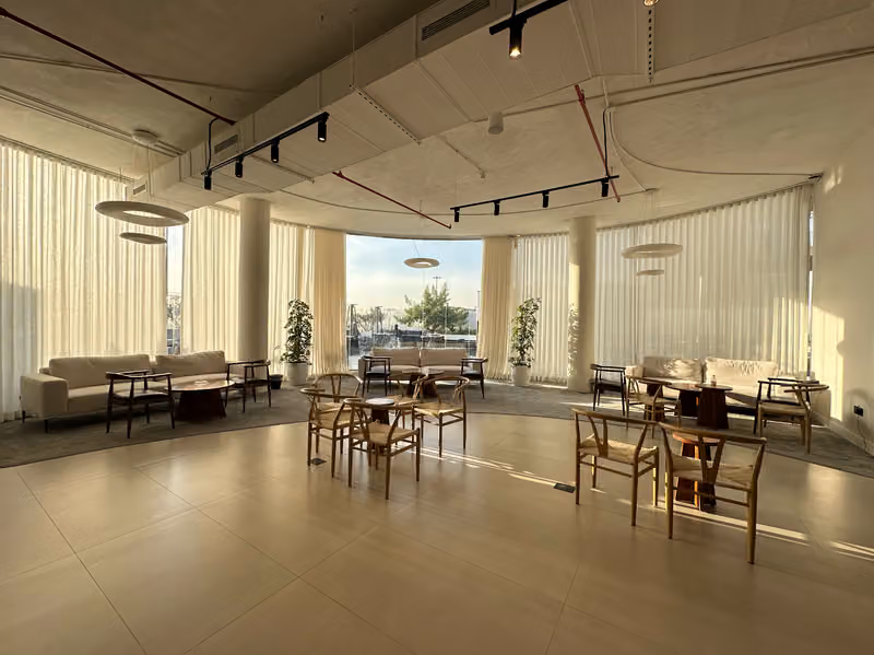 Harah Creative Studio استوديو حارة