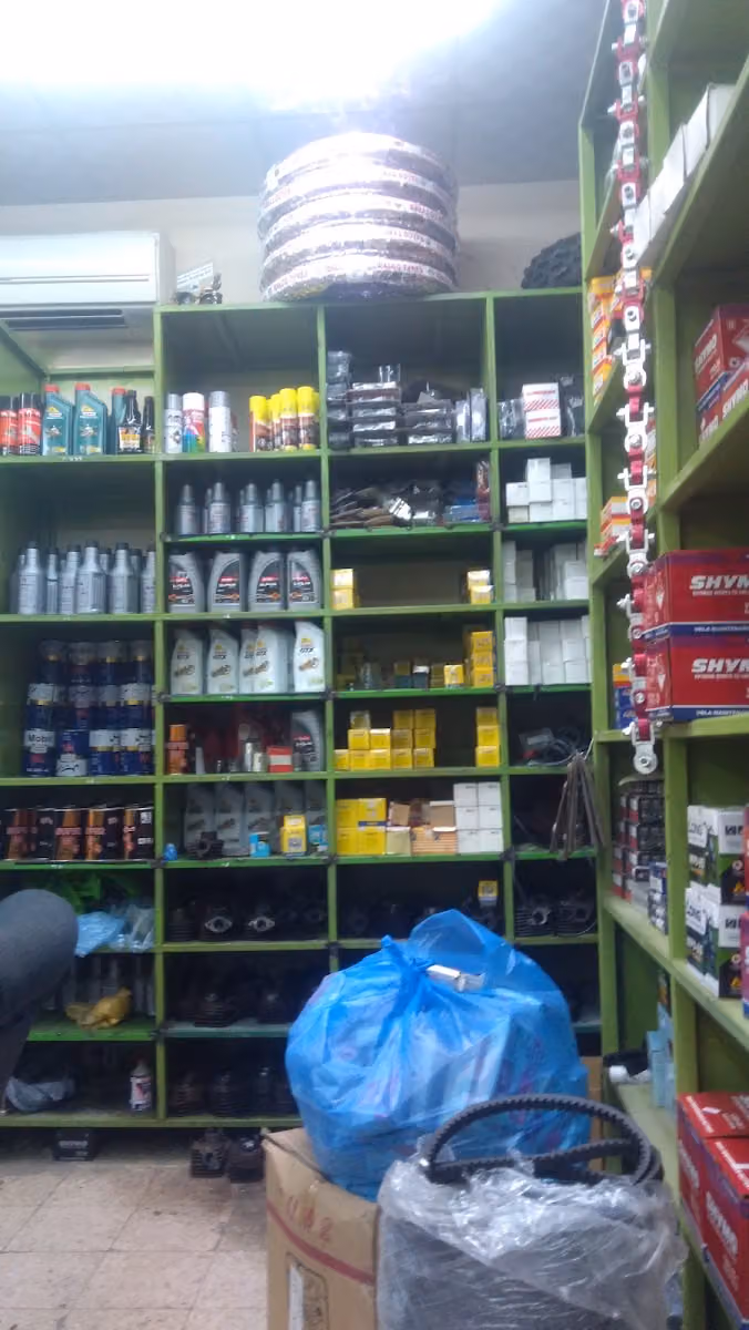 harajj dabab store