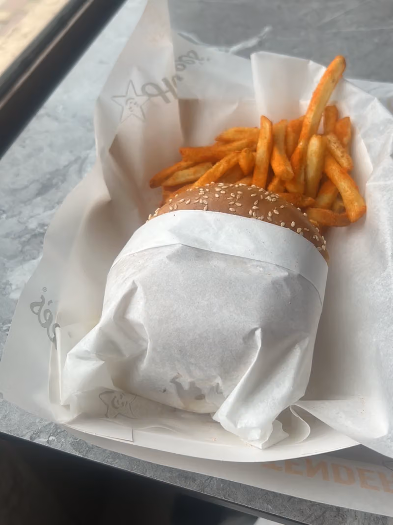 Hardee's