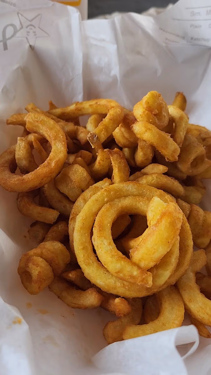 هارديز
