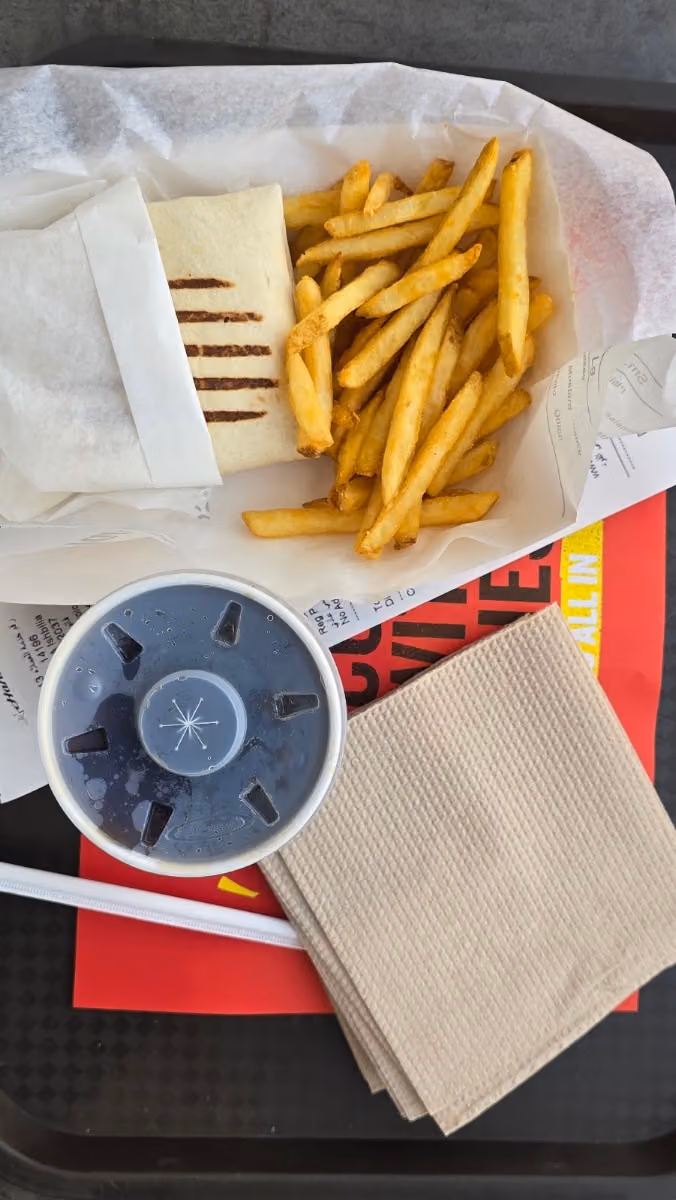 Hardee's