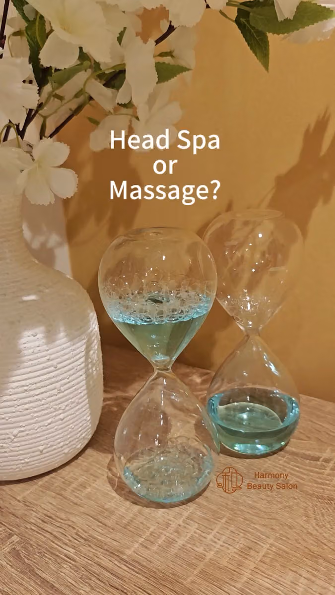 Harmony Beauty Salon 和茉莉女子沙龙 صالون هارموني للتجميل
