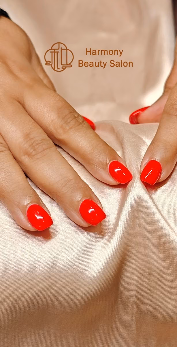 Harmony Beauty Salon 和茉莉女子沙龙 صالون هارموني للتجميل