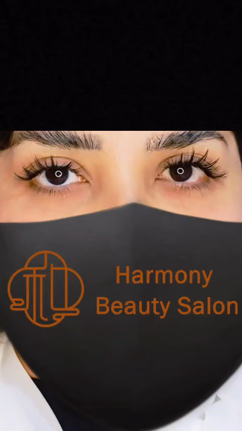 Harmony Beauty Salon 和茉莉女子沙龙 صالون هارموني للتجميل
