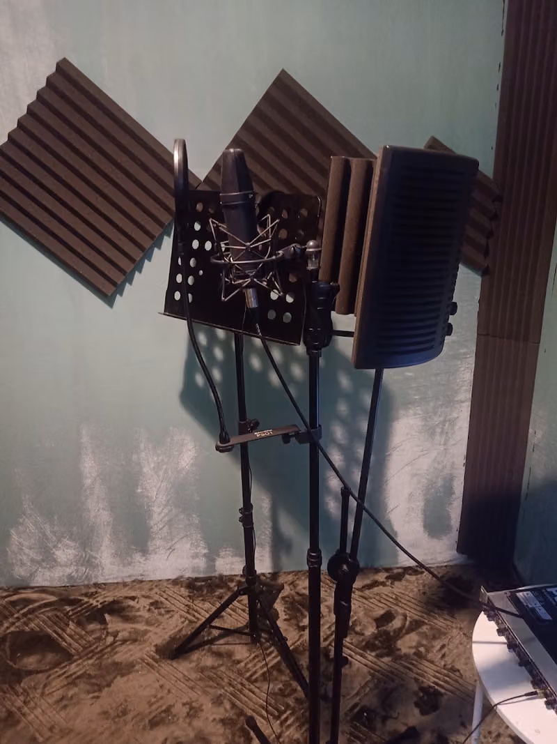 هارموني ستوديو harmony studio ️