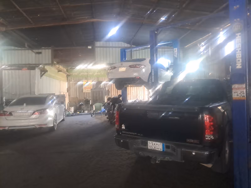 Haroon automobiles