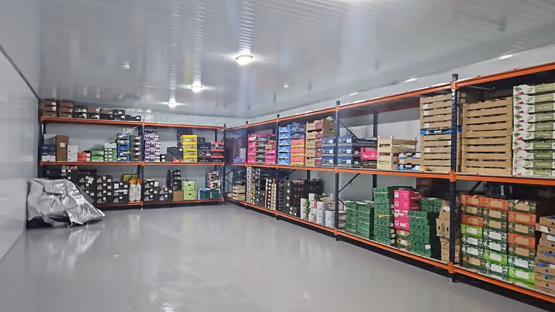 Harvest Agriculture Trading Co. Riyadh شركة الحصاد الزراعية التجارية، الرياض