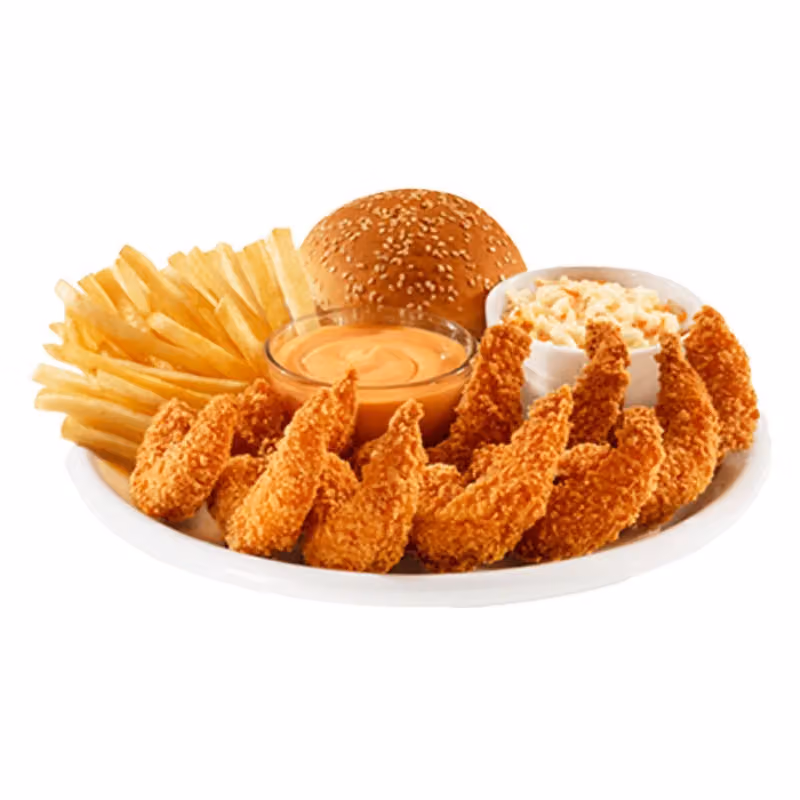 Hateen fast food