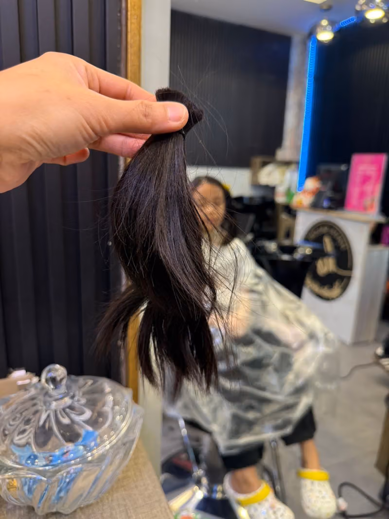 Hava Salon - Batha Branch