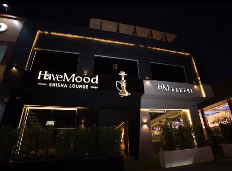 Have Mood Lounge