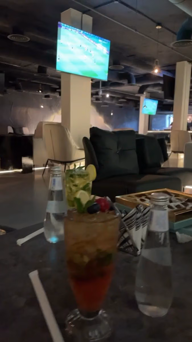 Have Mood Lounge