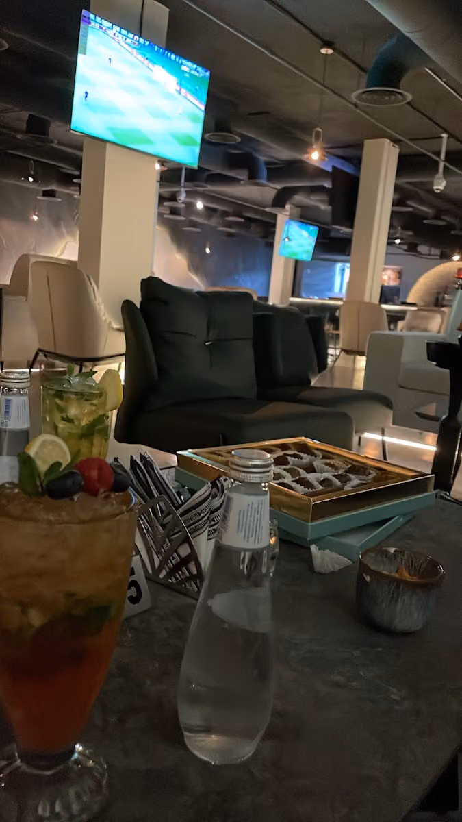 Have Mood Lounge