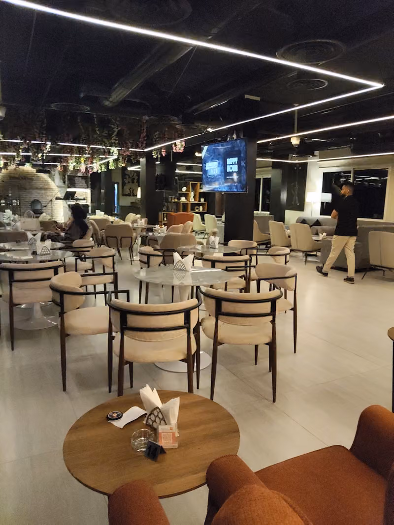 Have Mood Lounge