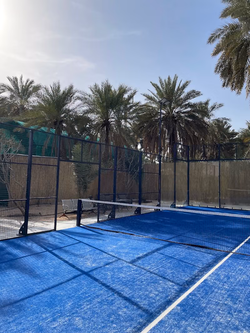هاي بادل (Hi Padel)