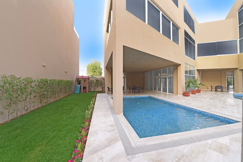 Haya Compound