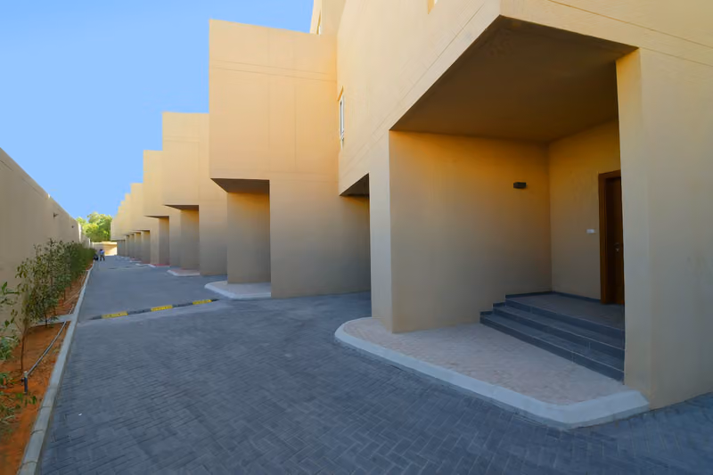 Haya Compound