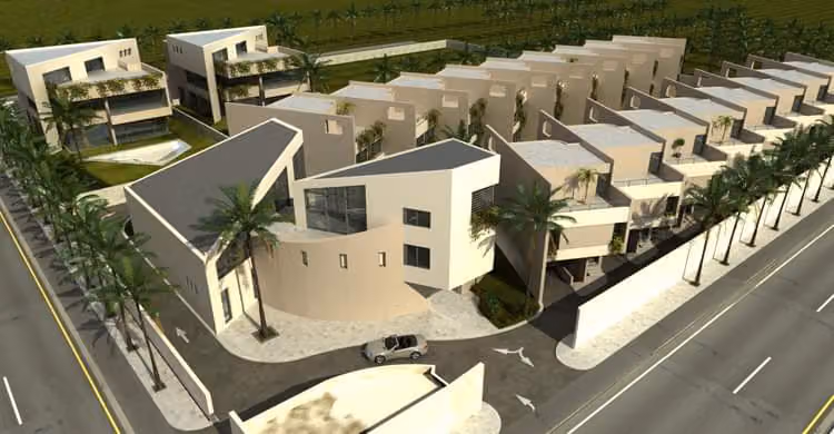 Haya Compound