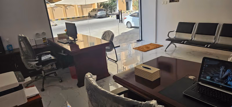 Hayat visa services