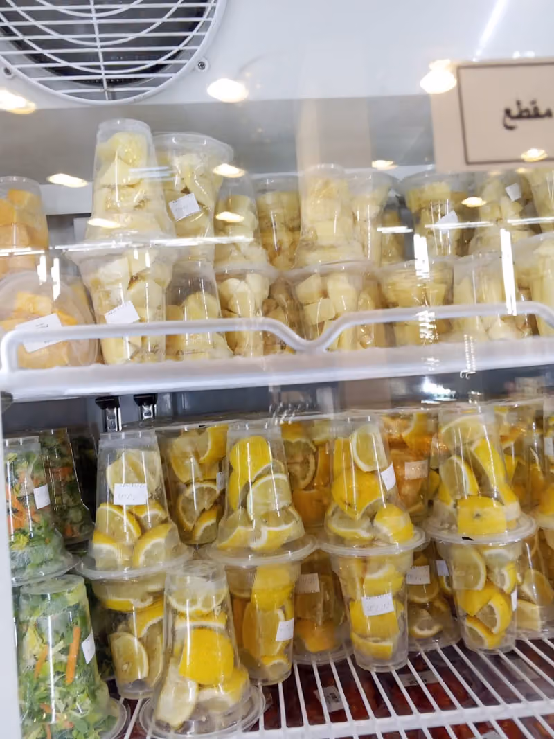 حبكة الطبخة