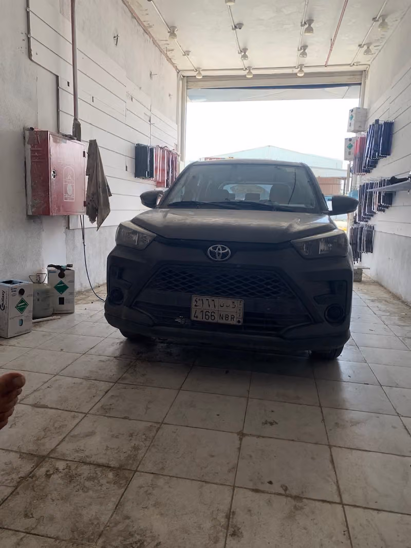 حد الوسط كهرباء وتكييف السيارات