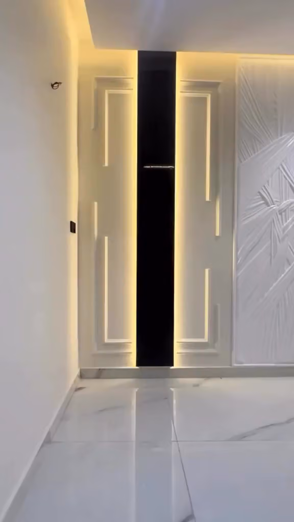 هضاب الكيان للديكورات