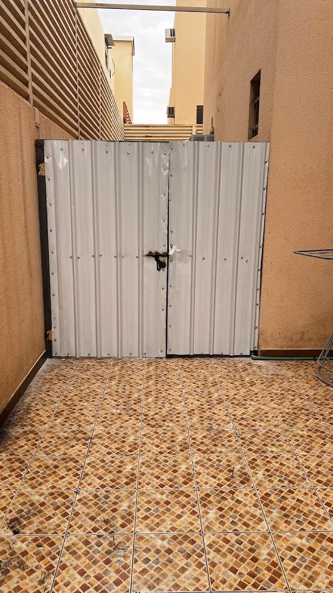 حداد ابو طاهر لجميع انواع الحدادة