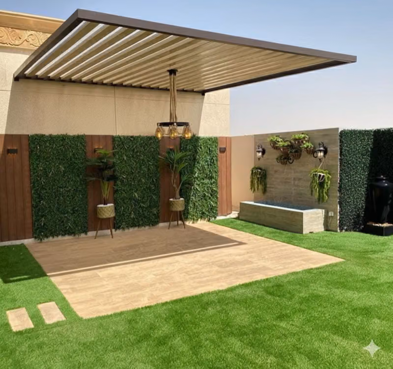 حداد و الومنيوم حي الرمال الرياض